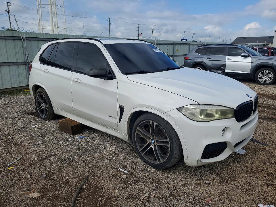65100236 :رقم المزاد ، 5UXKR6C5XG0J83053 vin ، 2016 Bmw X5 مزاد بيع