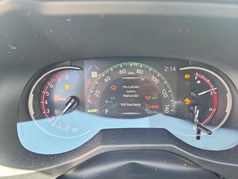 Продаж на аукціоні авто 2023 Toyota Rav4, vin: 2T3P1RFV6PC364840, номер лоту: 66173476