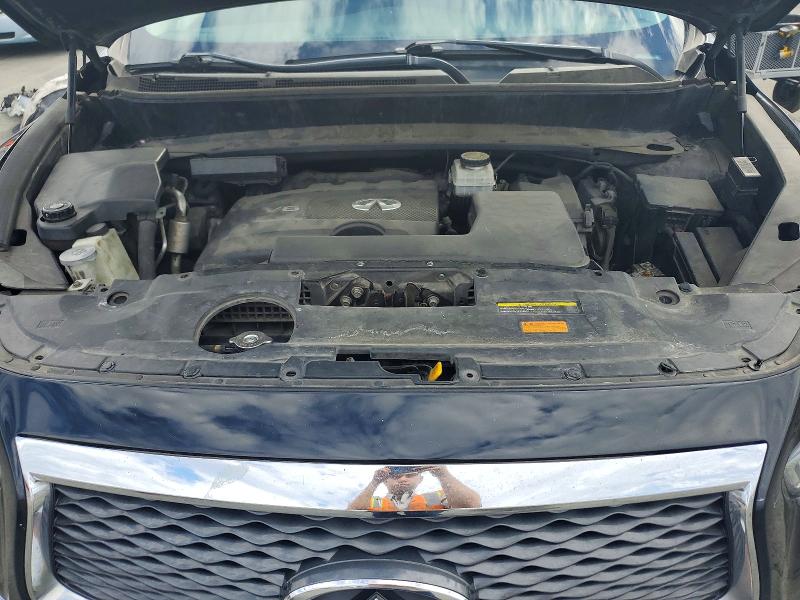 Aukcja sprzedaży 2018 Infiniti Qx60, vin: 5N1DL0MN9JC531403, numer aukcji: 67354766