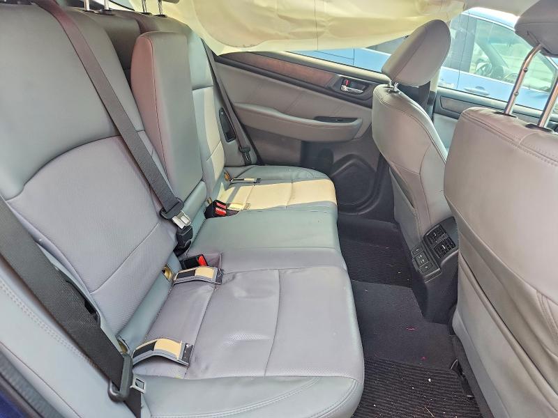 2019 Subaru Outback მანქანა იყიდება აუქციონზე, vin: 4S4BSENC0K3381459, აუქციონის ნომერი: 64655496