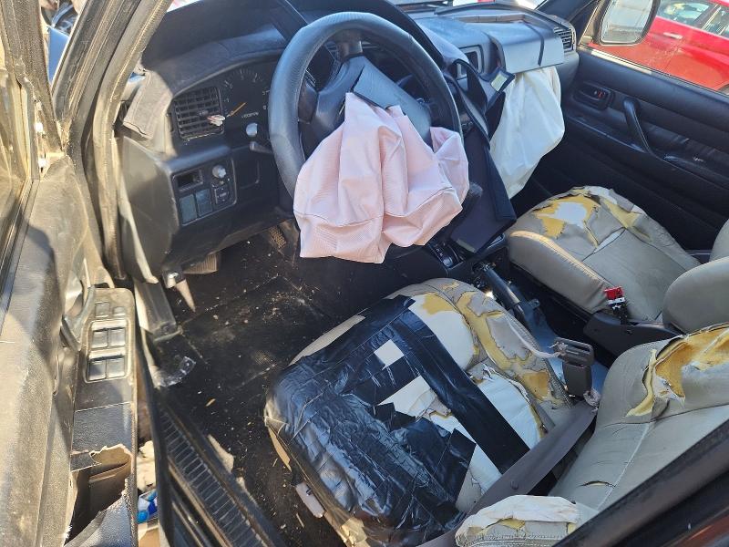 1997 Lexus Lx მანქანა იყიდება აუქციონზე, vin: JT6HJ88J0V0181188, აუქციონის ნომერი: 66441026