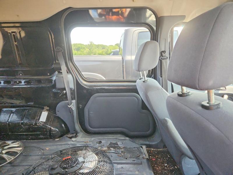 Aukcja sprzedaży 2010 Ford Transit Connect, vin: NM0KS9BN6AT017298, numer aukcji: 64918256