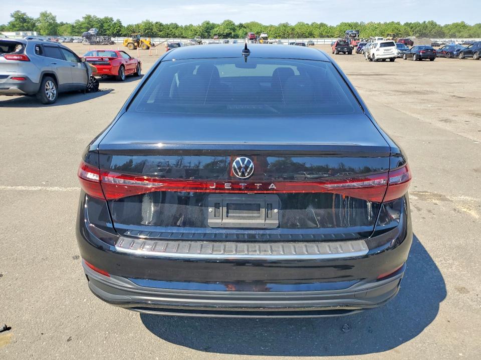 Продажа на аукционе авто 2026 Volkswagen Jetta, vin: 3VW5W7BU6TM019986, номер лота: 65696116
