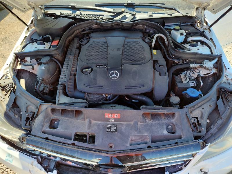 Aukcja sprzedaży 2014 Mercedes-benz C, vin: WDDGF8AB5EG164540, numer aukcji: 62813586