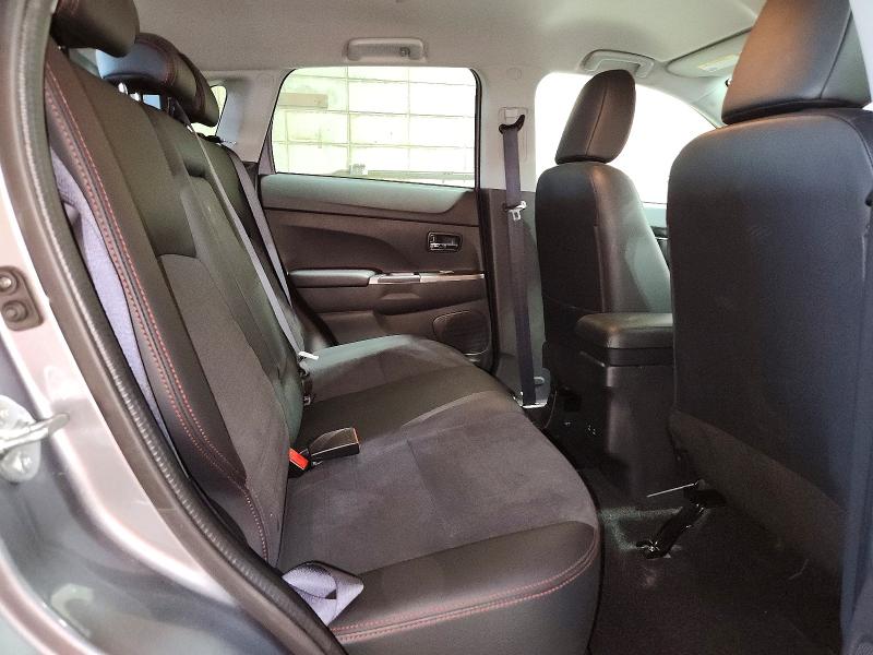 2026 Mitsubishi Outlander Sport მანქანა იყიდება აუქციონზე, vin: JA4ARUAU4TU009942, აუქციონის ნომერი: 64078506