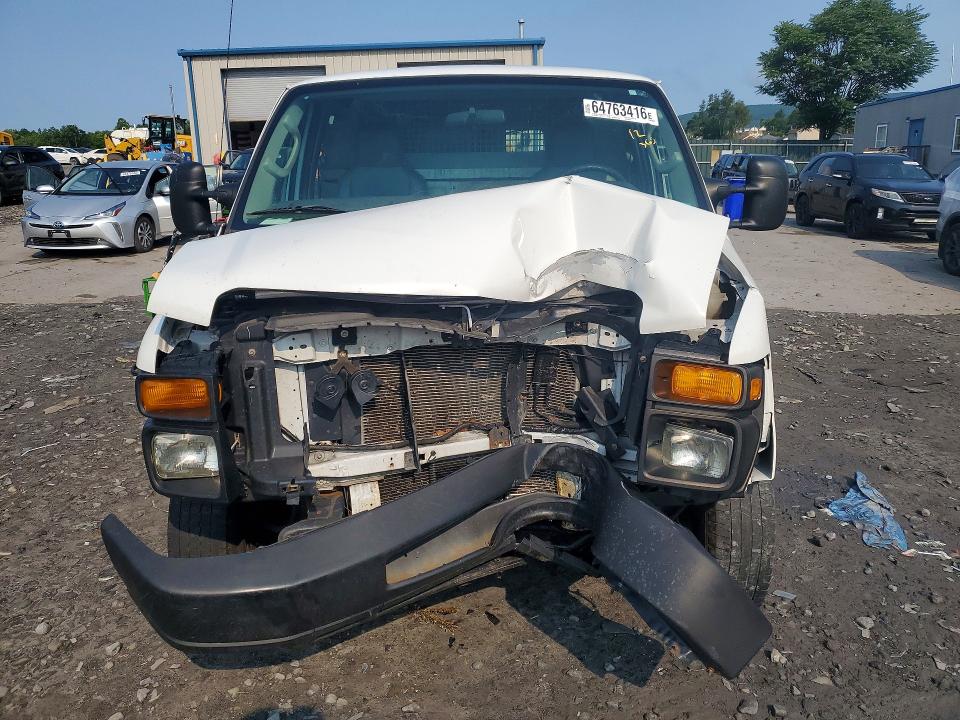 64763416 :رقم المزاد ، 1FTNS2EL9DDA33818 vin ، 2013 Ford E250 مزاد بيع