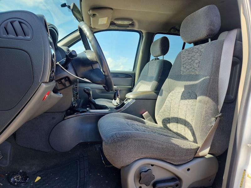 Aukcja sprzedaży 2004 Gmc Envoy, vin: 1GKDS13S742392519, numer aukcji: 65923576