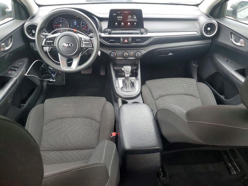 Aukcja sprzedaży 2021 Kia Forte, vin: 3KPF24AD5ME359273, numer aukcji: 64092186