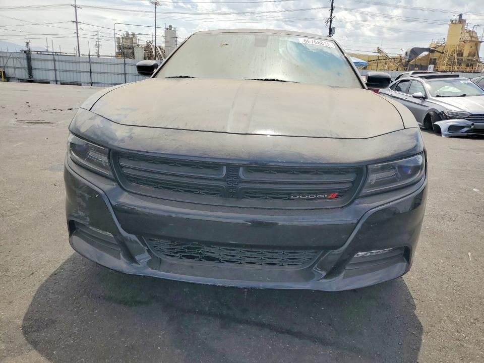 Продажа на аукционе авто 2018 Dodge Charger, vin: 2C3CDXJG8JH207551, номер лота: 66768036