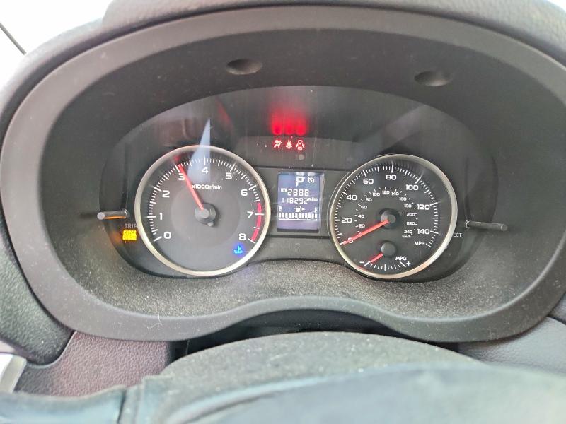 Aukcja sprzedaży 2016 Subaru Impreza, vin: JF1GJAB68GH013891, numer aukcji: 64389866