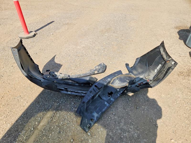 66639766 :رقم المزاد ، 5J8TC2H99KL807722 vin ، 2019 Acura Rdx مزاد بيع