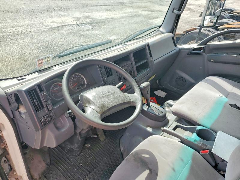 Продаж на аукціоні авто 2016 Isuzu Nqr, vin: JALE5J162G7900964, номер лоту: 64196146