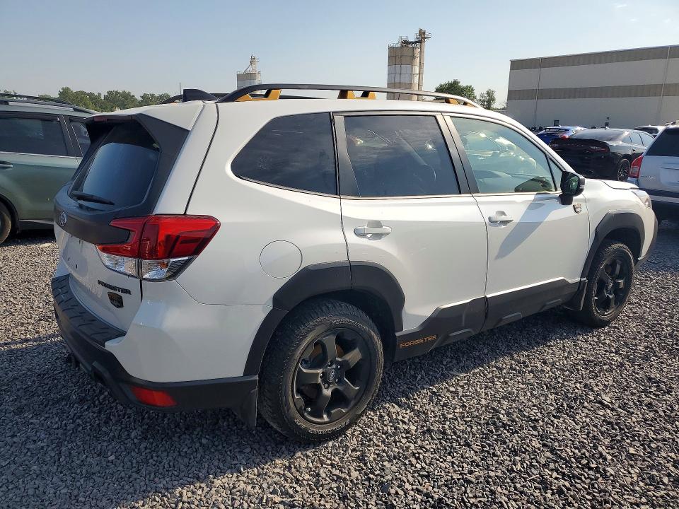 Aukcja sprzedaży 2024 Subaru Forester, vin: JF2SKAJC1RH500766, numer aukcji: 65714896