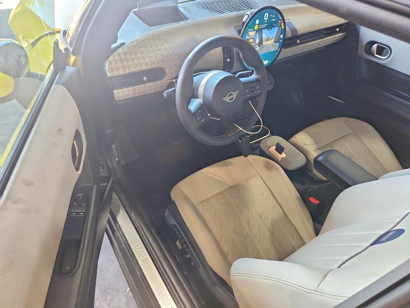 Продаж на аукціоні авто 2025 Mini Cooper, vin: WMW23GD02S2W16290, номер лоту: 65891436