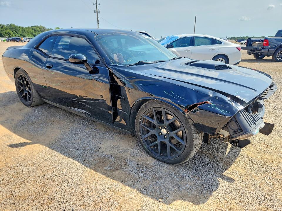 Aukcja sprzedaży 2015 Dodge Challenger, vin: 2C3CDZBT4FH913432, numer aukcji: 64474636