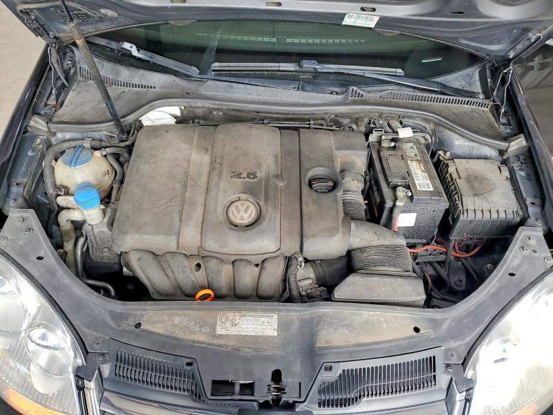 Aukcja sprzedaży 2010 Volkswagen Jetta, vin: 3VWRZ7AJ4AM124006, numer aukcji: 64191616