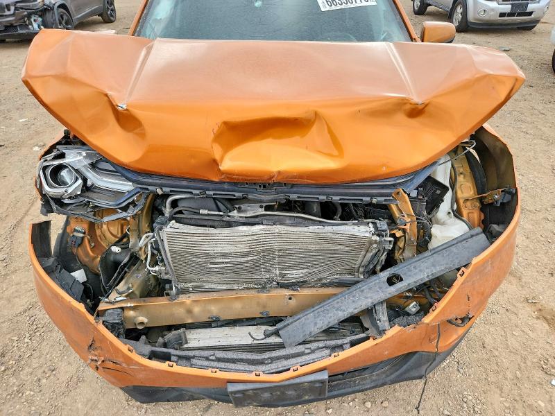 66356776 :رقم المزاد ، 2GNAXJEV9K6237727 vin ، 2019 Chevrolet Equinox مزاد بيع