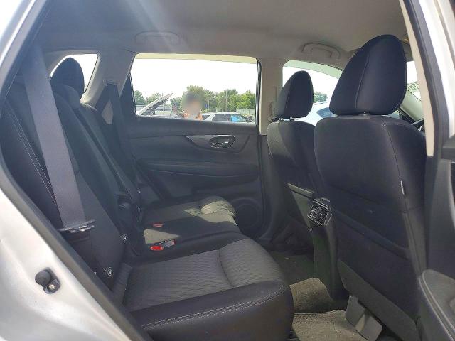Aukcja sprzedaży 2017 Nissan Rogue, vin: JN8AT2MTXHW380277, numer aukcji: 65758716