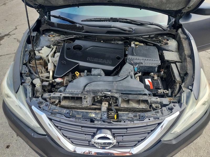 Aukcja sprzedaży 2016 Nissan Altima, vin: 1N4AL3AP4GC186505, numer aukcji: 63851976