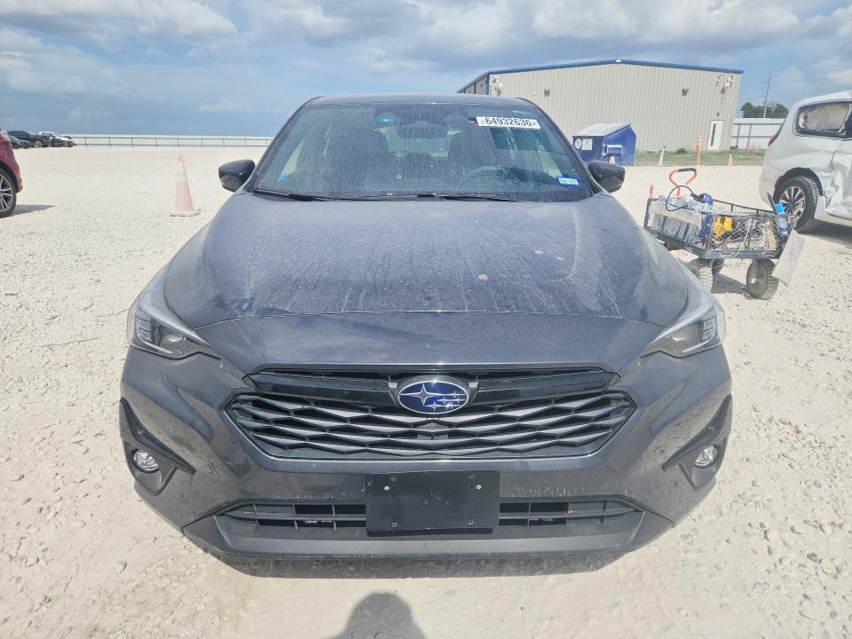 Aukcja sprzedaży 2025 Subaru Impreza, vin: JF1GUHJC6S8274792, numer aukcji: 64932636