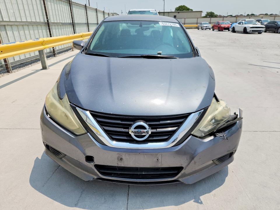 Продажа на аукционе авто 2016 Nissan Altima, vin: 1N4AL3AP2GN358969, номер лота: 63272786