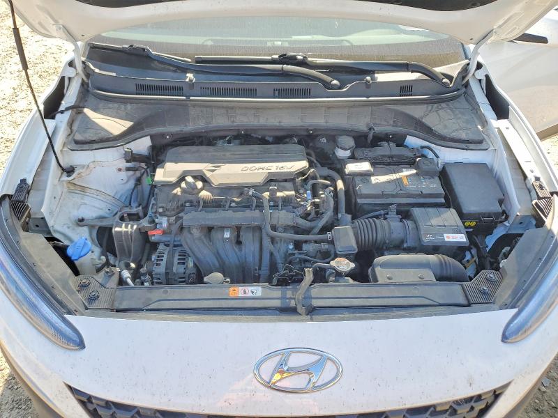 65865246 :رقم المزاد ، KM8K6CAB9PU040181 vin ، 2023 Hyundai Kona مزاد بيع