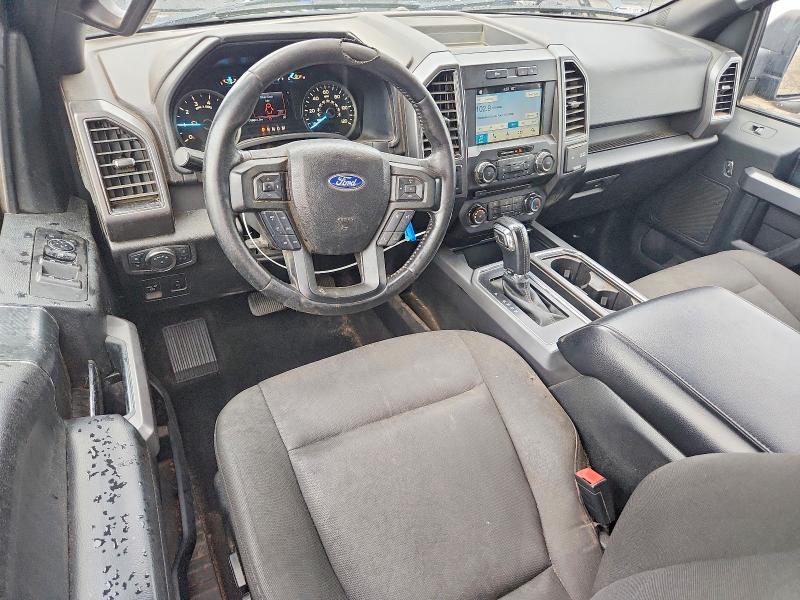 Aukcja sprzedaży 2018 Ford F150, vin: 1FTFX1E59JKG08041, numer aukcji: 63375466