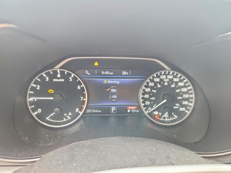 Продаж на аукціоні авто 2016 Nissan Maxima, vin: 1N4AA6AP2GC379839, номер лоту: 64084706