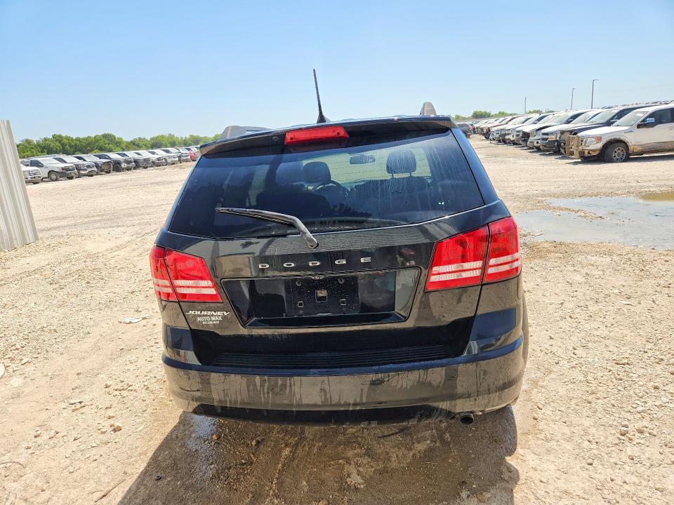 62470916 :رقم المزاد ، 3C4PDCAB1JT527859 vin ، 2018 Dodge Journey مزاد بيع