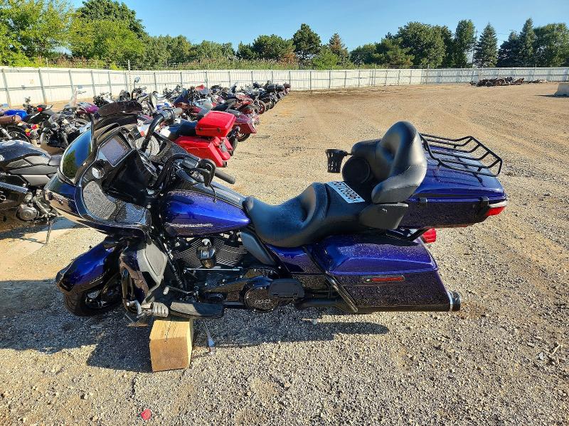 Продажа на аукционе авто 2020 Harley-davidson Fltrk, vin: 1HD1KZF14LB635524, номер лота: 65728996