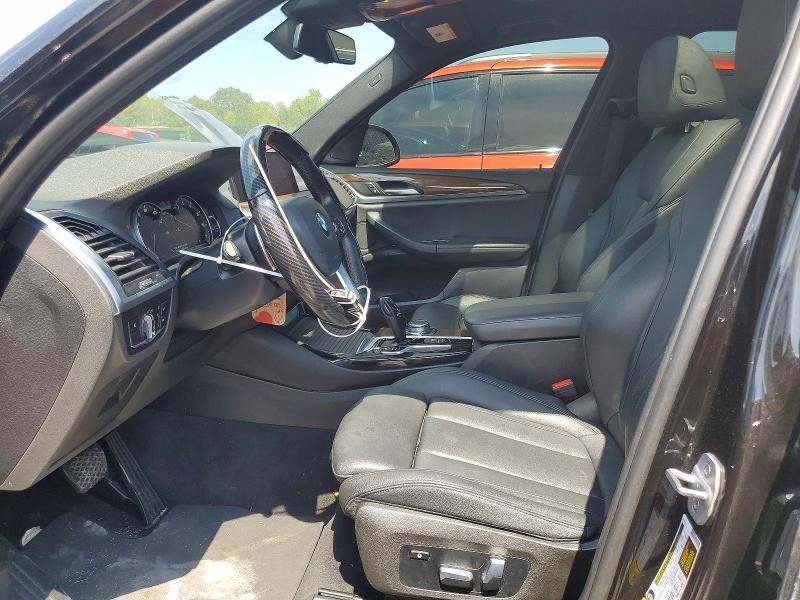 Aukcja sprzedaży 2019 Bmw X3, vin: 5UXTR7C57KLF27202, numer aukcji: 66173226