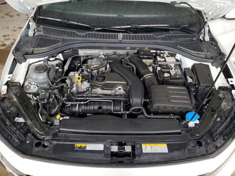 Продажа на аукционе авто 2025 Volkswagen Jetta, vin: 3VW7X7BU8SM036485, номер лота: 64736906