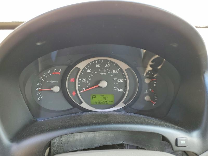 Продаж на аукціоні авто 2005 Hyundai Tucson, vin: KM8JN72D25U083375, номер лоту: 63440926