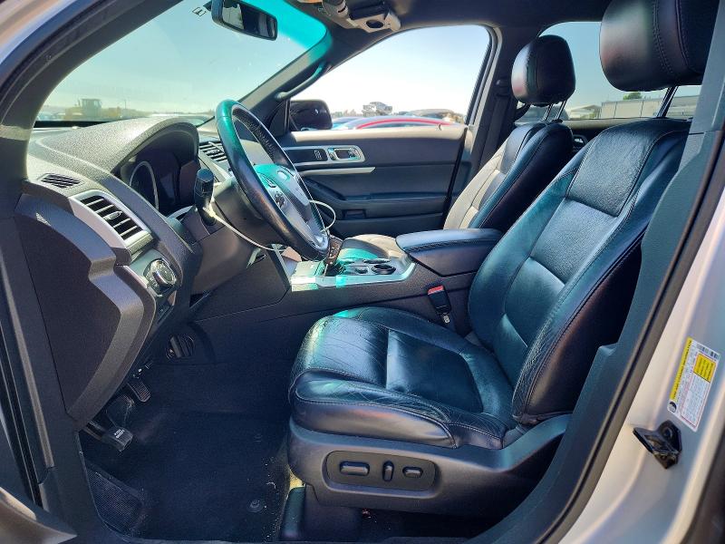 Продажа на аукционе авто 2013 Ford Explorer, vin: 1FM5K7D8XDGB48108, номер лота: 64054056