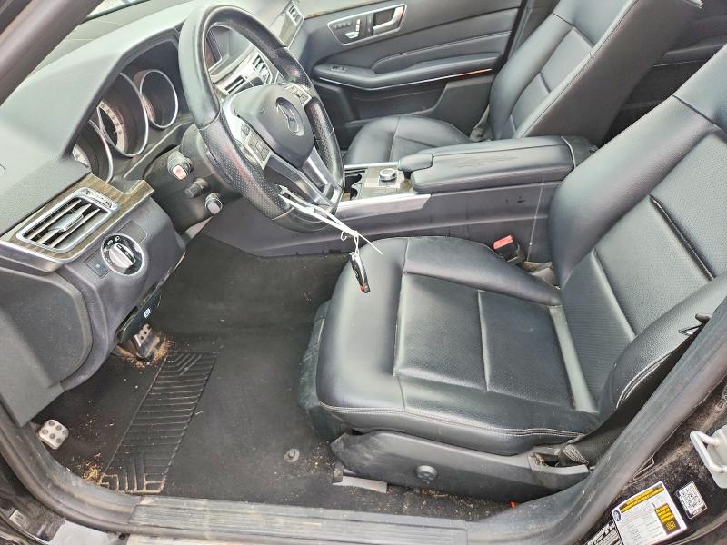 Продажа на аукционе авто 2016 Mercedes-benz E, vin: WDDHF5KB6GB221863, номер лота: 65456336