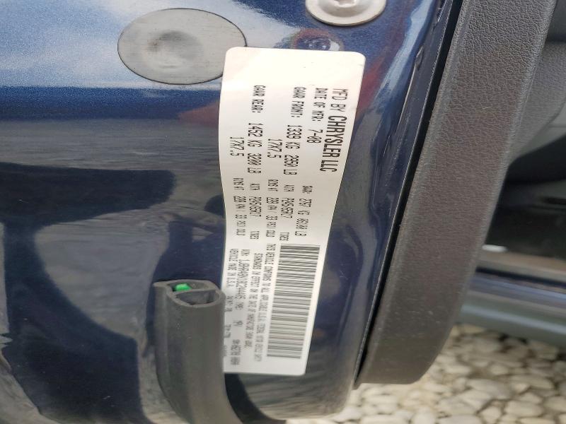 Aukcja sprzedaży 2008 Jeep Grand Cherokee, vin: 1J8HR48N18C244405, numer aukcji: 64766836