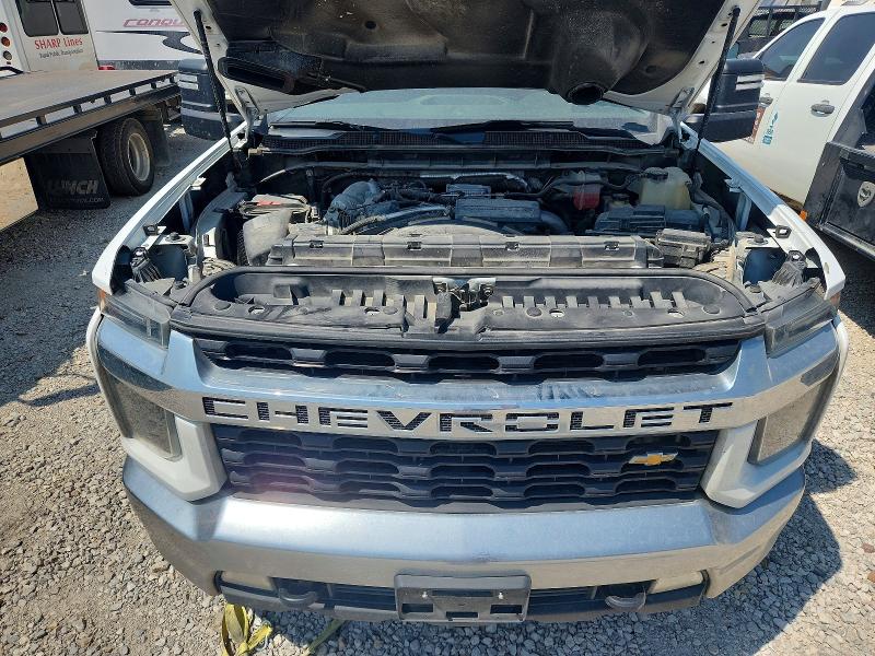 Продажа на аукционе авто 2021 Chevrolet Silverado, vin: 1GB4YTEY9MF195839, номер лота: 62540756