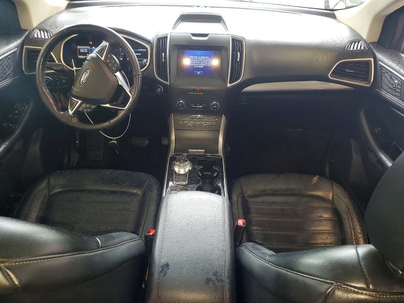 Aukcja sprzedaży 2020 Ford Edge, vin: 2FMPK4J93LBA44988, numer aukcji: 64450976