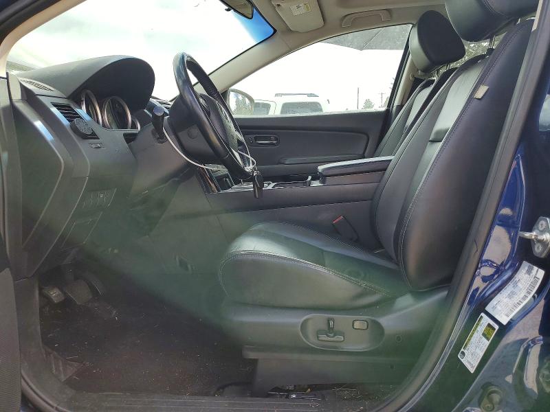 Aukcja sprzedaży 2012 Mazda Cx-9, vin: JM3TB3CV6C0339566, numer aukcji: 66497046