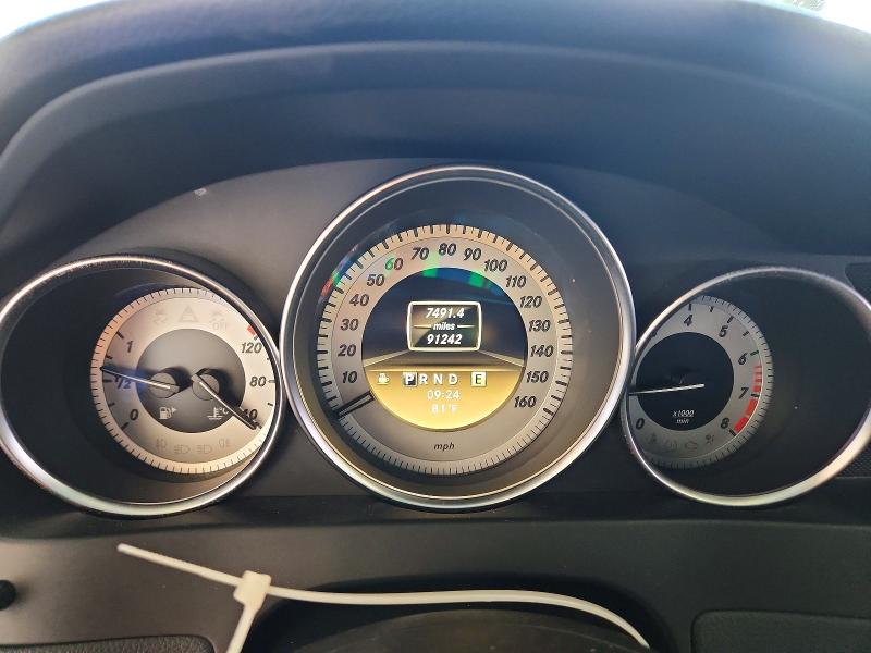 Продажа на аукционе авто 2012 Mercedes-benz C, vin: WDDGF8BB7CR205332, номер лота: 63373606