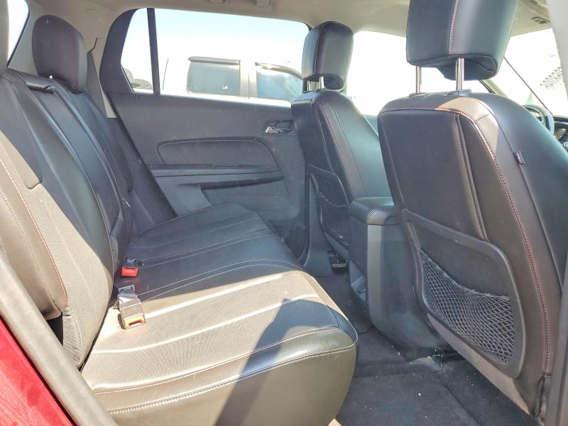 Aukcja sprzedaży 2016 Gmc Terrain, vin: 2GKFLUE33G6264993, numer aukcji: 66068096