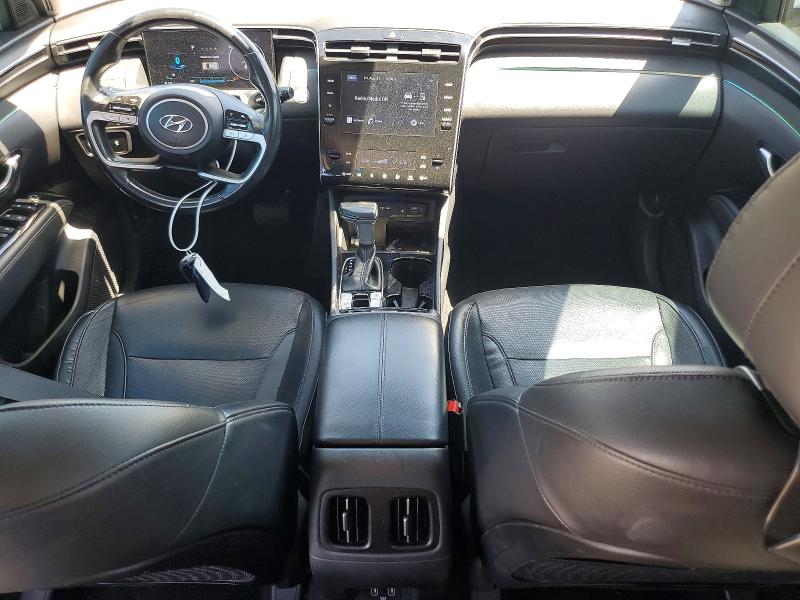 65945996 :رقم المزاد ، 5NMJC3AE6NH048228 vin ، 2022 Hyundai Tucson مزاد بيع