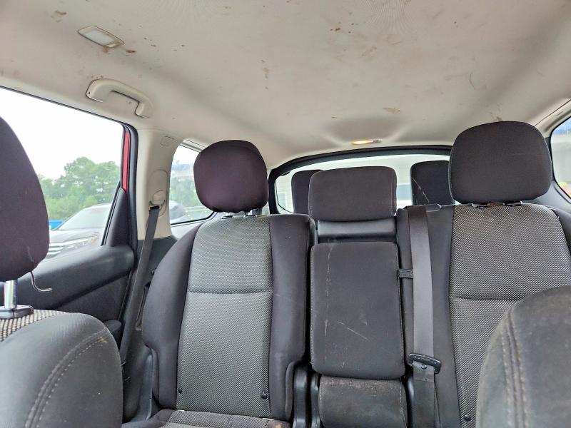 61220316 :رقم المزاد ، 5N1DR2MM7HC682431 vin ، 2017 Nissan Pathfinder مزاد بيع