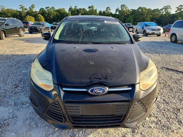 2014 Ford Focus მანქანა იყიდება აუქციონზე, vin: 1FADP3K20EL312926, აუქციონის ნომერი: 64890606