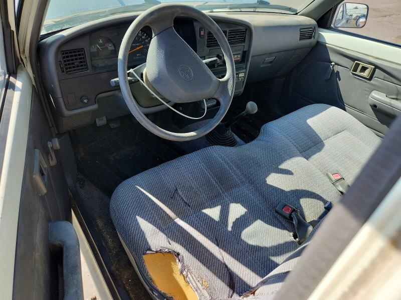 Aukcja sprzedaży 1994 Toyota Pickup, vin: 4TARN81A4RZ201595, numer aukcji: 65699506