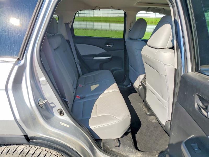 Aukcja sprzedaży 2015 Honda Cr-v, vin: 5J6RM4H78FL075552, numer aukcji: 63791356