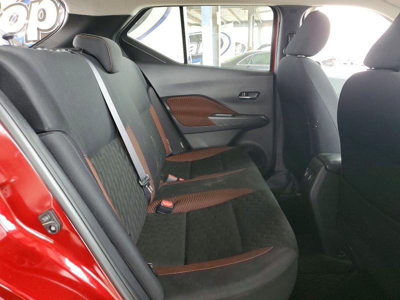 Продаж на аукціоні авто 2022 Nissan Kicks, vin: 3N1CP5DV3NL497876, номер лоту: 66300246