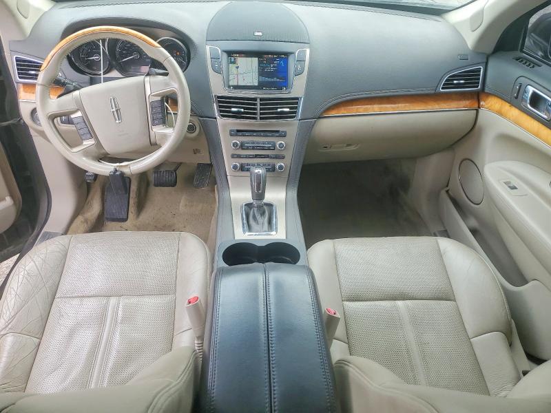 Продаж на аукціоні авто 2012 Lincoln Mkt, vin: 2LMHJ5AT8CBL53224, номер лоту: 64904086