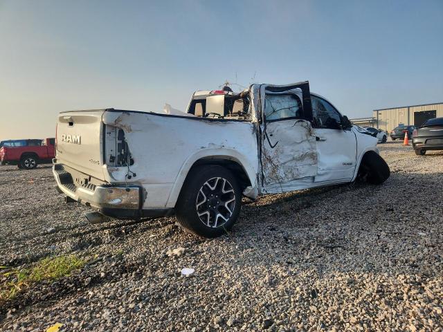 65554456 :رقم المزاد ، 1C6SRFJP0SN567819 vin ، 2025 Ram 1500 مزاد بيع