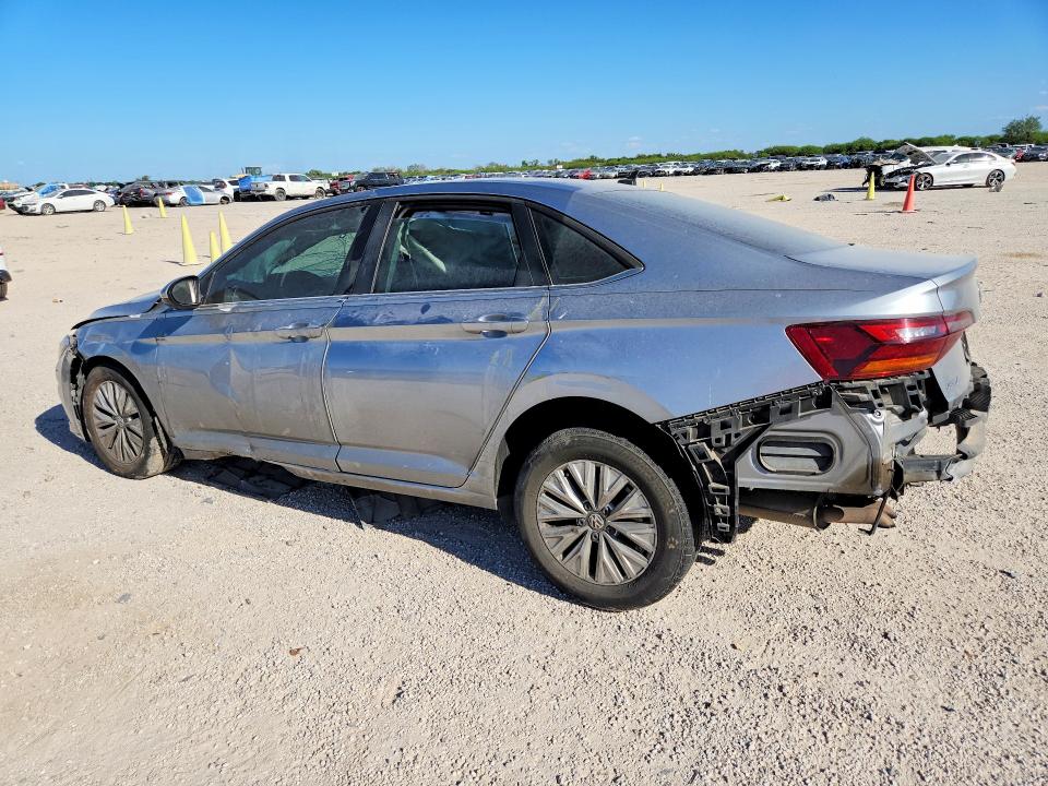 Aukcja sprzedaży 2019 Volkswagen Jetta, vin: 3VWN57BU9KM232223, numer aukcji: 65642406